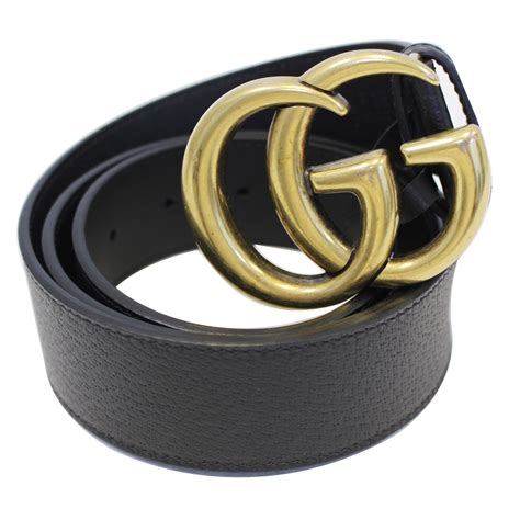 gucci leather belt double g buckle|Gucci Double G belt price.